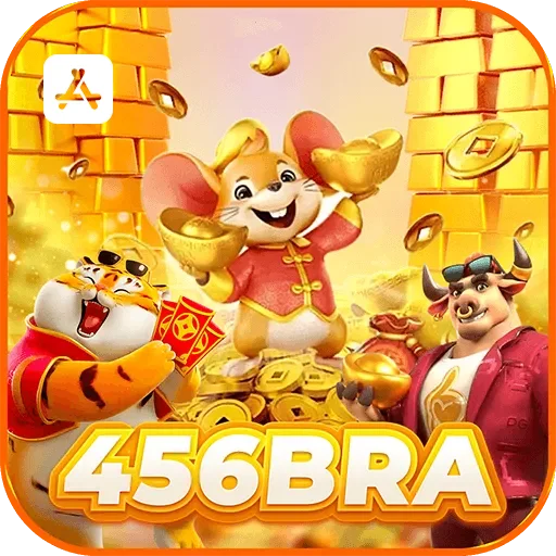 APP oficial da 456bra para mobile