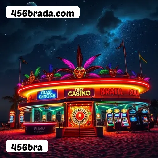 Estatísticas de bônus da 456bra em São Paulo, Rio de Janeiro e Brasília