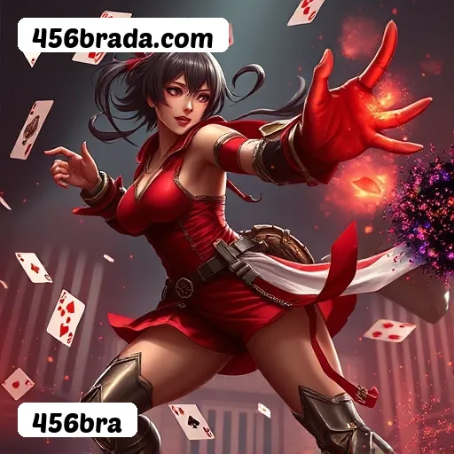 Níveis do programa VIP da 456bra